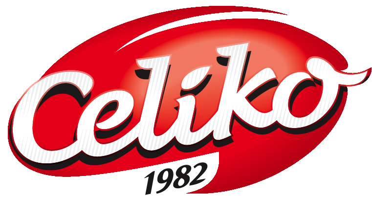 Logo Celiko.